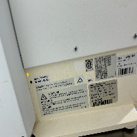 GE Datex-Ohmeda S/5 F-CM01..00. - Monitor image 2